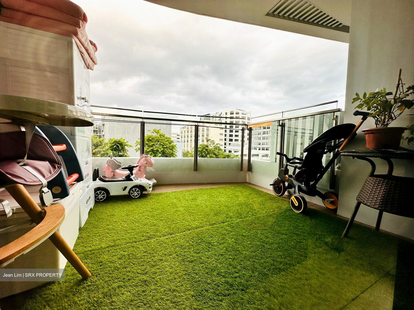 Sky Green (D13), Condominium #504398181